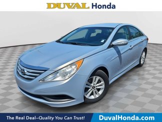 Used 2014 Hyundai Sonata GLS w/ Popular Equipment Group 2 image 1