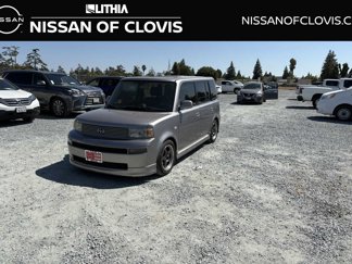 Used 2006 Scion xB image 1