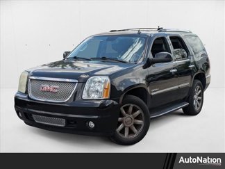 Used 2012 GMC Yukon Denali image 1