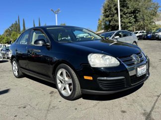 Used 2009 Volkswagen Jetta S image 1