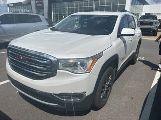 Used 2019 GMC Acadia SLT image 1
