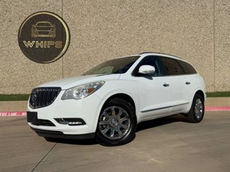 Used 2016 Buick Enclave Premium w/ Trailering Package image 1