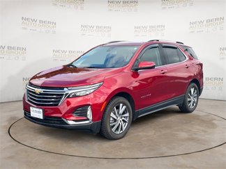Used 2022 Chevrolet Equinox Premier image 1