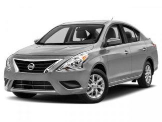 Used 2015 Nissan Versa S image 1