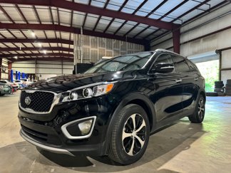Used 2018 Kia Sorento EX image 1