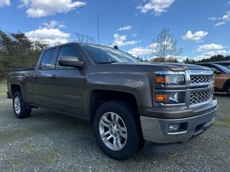 Used 2015 Chevrolet Silverado 1500 LT w/ All Star Edition image 1