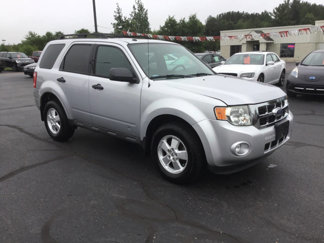 Used 2012 Ford Escape XLT image 1