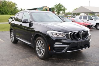 Used 2018 BMW X3 xDrive30i image 1