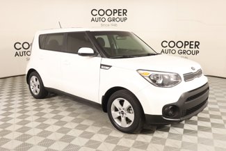 Used 2019 Kia Soul image 1