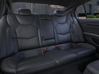 New 2025 Cadillac CT5 Sport image 1