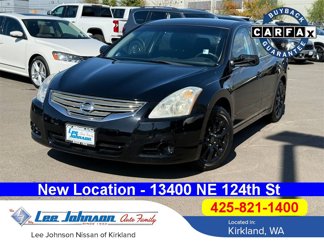 Used 2012 Nissan Altima 2.5 S image 1