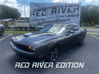 Used 2020 Dodge Challenger GT w/ Blacktop Package image 1