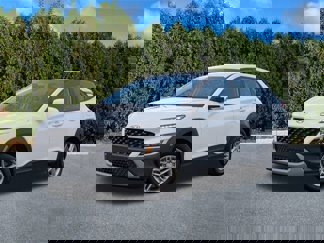 Certified 2023 Hyundai Kona SE image 1