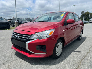 Used 2024 Mitsubishi Mirage G4 image 1