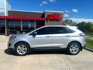 Used 2015 Ford Edge SEL w/ Equipment Group 201A image 1