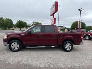 Used 2004 Ford F150 XLT image 1
