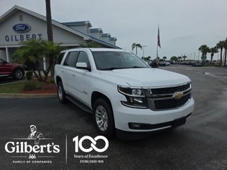 Used 2019 Chevrolet Tahoe LT image 1
