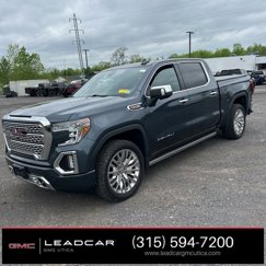 Used 2019 GMC Sierra 1500 Denali w/ Denali Ultimate Package image 1