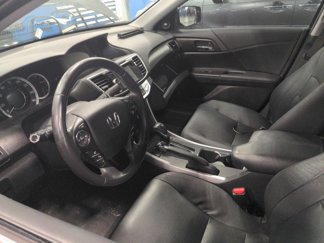 Used 2014 Honda Accord Touring image 1