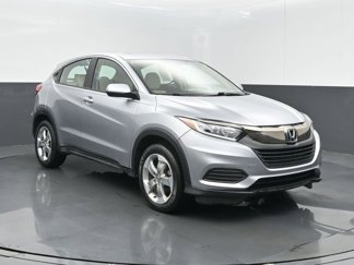 Used 2019 Honda HR-V LX image 1