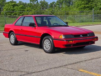 Used 1987 Honda Prelude Si image 1