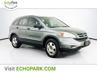 Used 2010 Honda CR-V LX image 1