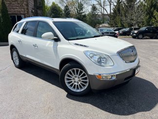 Used 2012 Buick Enclave Leather w/ Trailering Provision Package image 1