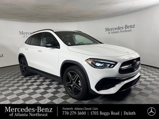 Used 2023 Mercedes-Benz GLA 250 image 1