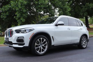 Used 2019 BMW X5 xDrive40i w/ Convenience Package image 1
