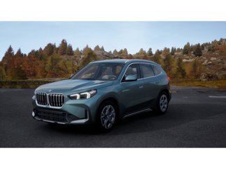 New 2025 BMW X1 xDrive28i w/ Premium Package image 1