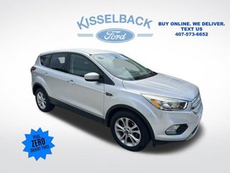 Used 2019 Ford Escape SE image 1