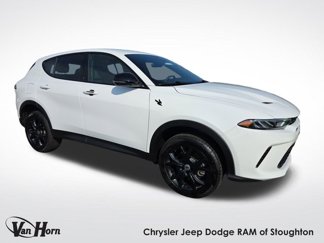 Used 2024 Dodge Hornet GT w/ GT Blacktop Package image 1