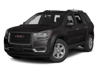 Used 2014 GMC Acadia SLE image 1