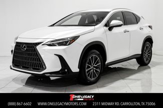 Used 2022 Lexus NX 250 FWD image 1