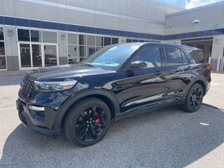 Used 2022 Ford Explorer ST w/ Equipment Group 401A image 1