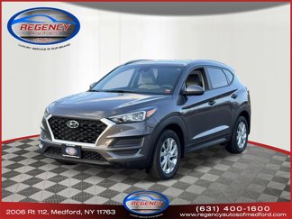 Used 2020 Hyundai Tucson Value image 1