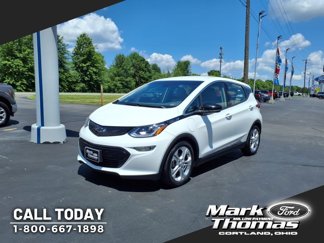 Used 2020 Chevrolet Bolt LT image 1