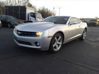 Used 2010 Chevrolet Camaro LT image 1