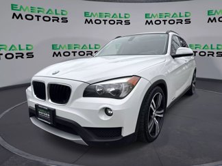 Used 2013 BMW X1 xDrive35i image 1