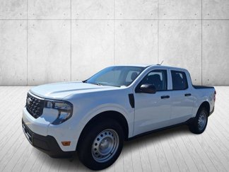 New 2025 Ford Maverick XL w/ Equipment Group 102A image 1