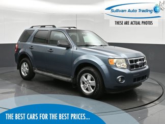 Used 2012 Ford Escape XLT image 1