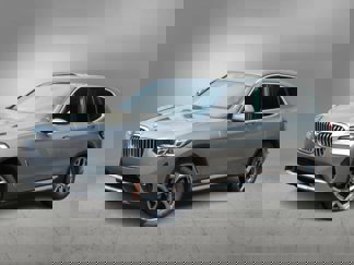 Used 2024 BMW X3 xDrive30i image 1