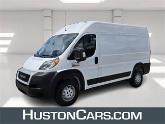 Used 2019 RAM ProMaster 1500 image 1