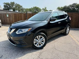 Used 2016 Nissan Rogue SV image 1