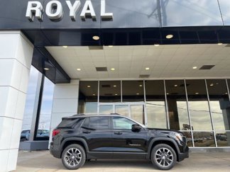 New 2025 GMC Terrain Elevation w/ Elevation Premium Package image 1
