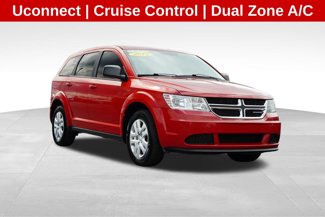 Used 2015 Dodge Journey American Value Package w/ Flexible Seating Group image 1
