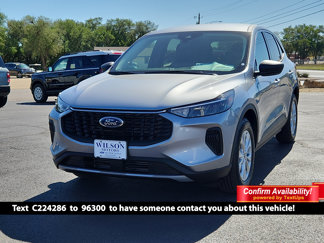 New 2024 Ford Escape Active w/ Tech Pack #1 image 1