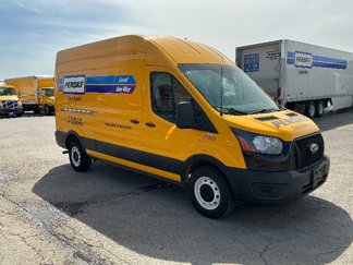 Used 2021 Ford Transit 250 148 High Roof w/ Load Area Protection Package image 1