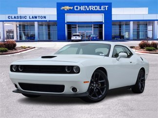 Used 2022 Dodge Challenger GT w/ Blacktop Package image 1