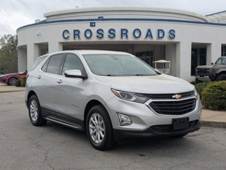 Used 2020 Chevrolet Equinox LT image 1